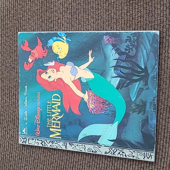 A little golden books - Picture 2 of 7